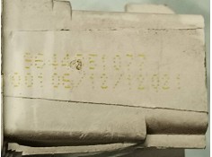 Recambio de interruptor para peugeot partner (s2) referencia OEM IAM 9644351077 CONECTOR 4 PINES LUNA TERMICA 2