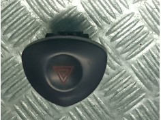 Recambio de warning para renault clio ii fase ii (b/cb0) referencia OEM IAM 442723 CONECTOR 4 PINS 