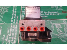 Recambio de abs para citroen c4 berlina 1.6 16v hdi fap referencia OEM IAM 0265234144 9649988180 9657352680