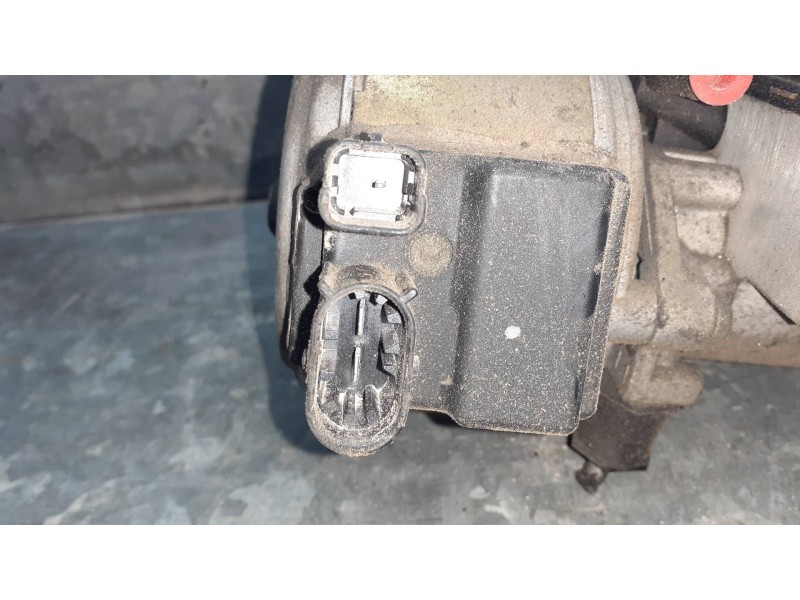 Recambio de bomba suspension para citroen c5 berlina referencia OEM IAM 9643373280 9686713880 