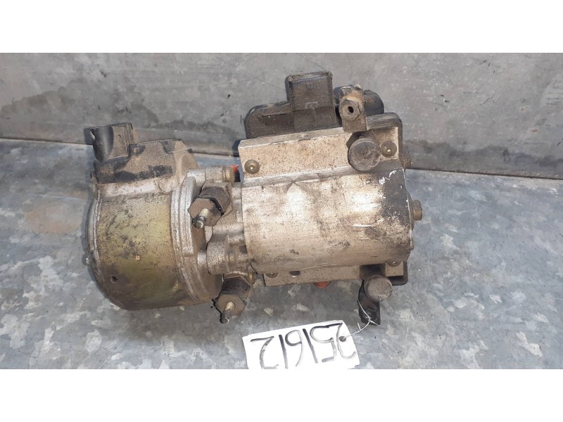 Recambio de bomba suspension para citroen c5 berlina referencia OEM IAM 9643373280 9686713880 