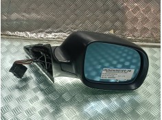 Recambio de retrovisor derecho para audi a4 berlina (b5) referencia OEM IAM RS0225407 014743 ELECTRICO
