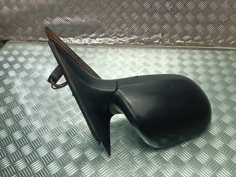 Recambio de retrovisor derecho para audi a4 berlina (b5) referencia OEM IAM RS0225407 014743 ELECTRICO