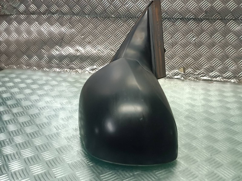 Recambio de retrovisor derecho para audi a4 berlina (b5) referencia OEM IAM RS0225407 014743 ELECTRICO