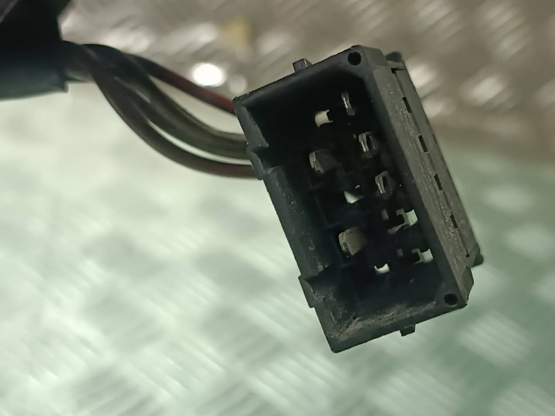 Recambio de retrovisor derecho para audi a4 berlina (b5) referencia OEM IAM RS0225407 014743 ELECTRICO