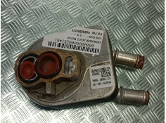 Recambio de enfriador aceite motor para ford puma referencia OEM IAM H6BG6B856CA 203226C0764 FOMOCO