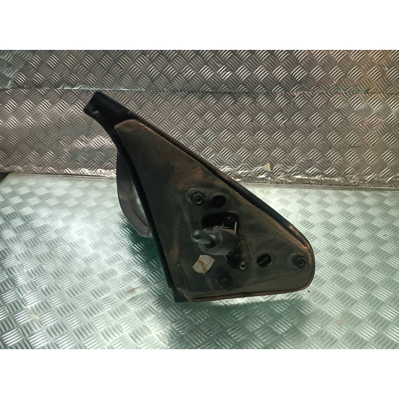 Recambio de retrovisor izquierdo para renault clio ii fase ii (b/cb0) referencia OEM IAM 1234300D 20180 MANUAL