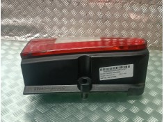 Recambio de piloto trasero izquierdo para peugeot partner (s2) referencia OEM IAM 9657976880   2