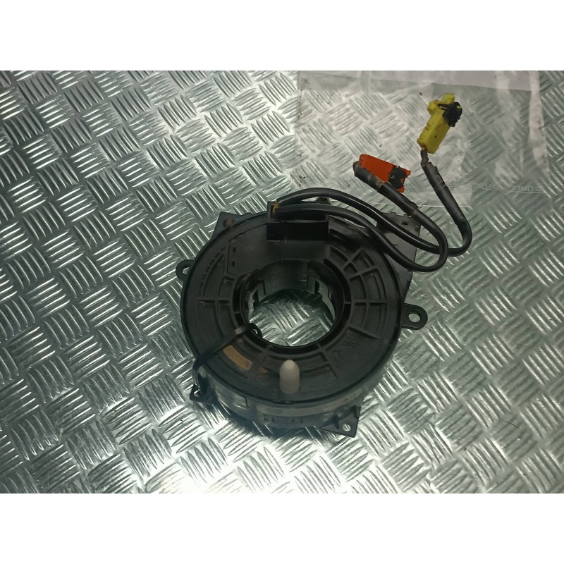 Recambio de anillo airbag para nissan micra v (k14) referencia OEM IAM 255545FA0A D8G0693B 