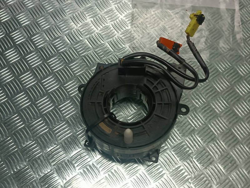 Recambio de anillo airbag para nissan micra v (k14) referencia OEM IAM 255545FA0A D8G0693B 