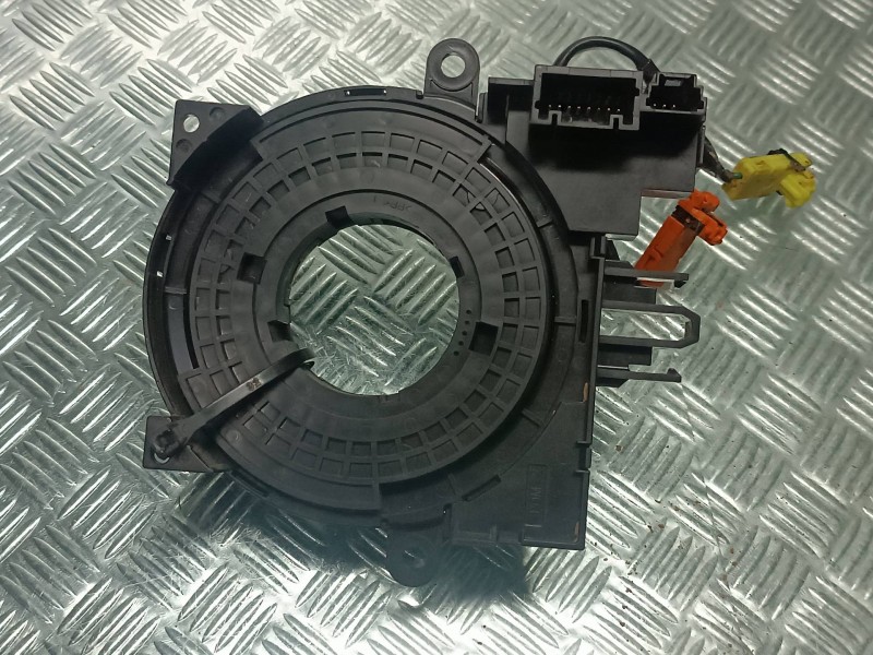 Recambio de anillo airbag para nissan micra v (k14) referencia OEM IAM 255545FA0A D8G0693B 