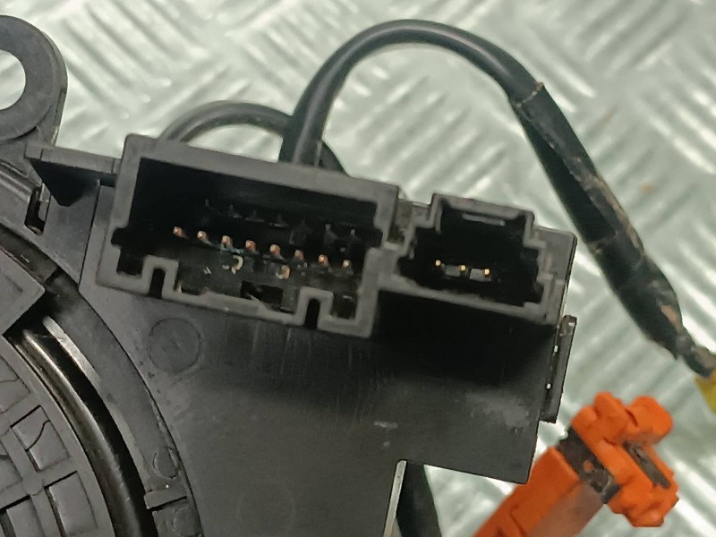 Recambio de anillo airbag para nissan micra v (k14) referencia OEM IAM 255545FA0A D8G0693B 