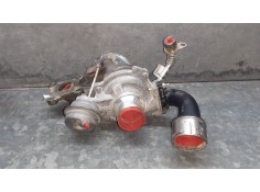 Recambio de turbocompresor para ford puma referencia OEM IAM 1232870001  