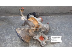 Recambio de turbocompresor para ford puma referencia OEM IAM 1232870001   2