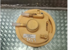 Recambio de aforador para mitsubishi colt cabrio czc instyle referencia OEM IAM A4544700094 CONECTOR 4 PINES AFORADOR BOMBA 2