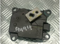 Recambio de motor apertura trampillas climatizador para nissan pulsar (c13) referencia OEM IAM 277324MB0A  CONECTOR 3 PINES 2