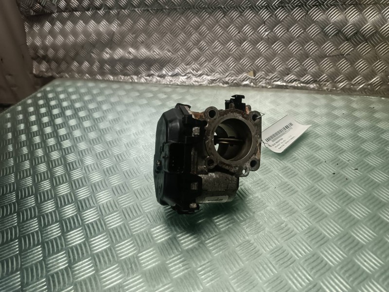 Recambio de caja mariposa para peugeot 208 (p2) referencia OEM IAM 983017148001 9830171480 CONECTOR 5 PINES