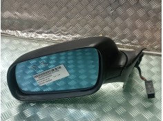Recambio de retrovisor izquierdo para audi a4 berlina (b5) referencia OEM IAM FA035909 012316 ELECTRICO