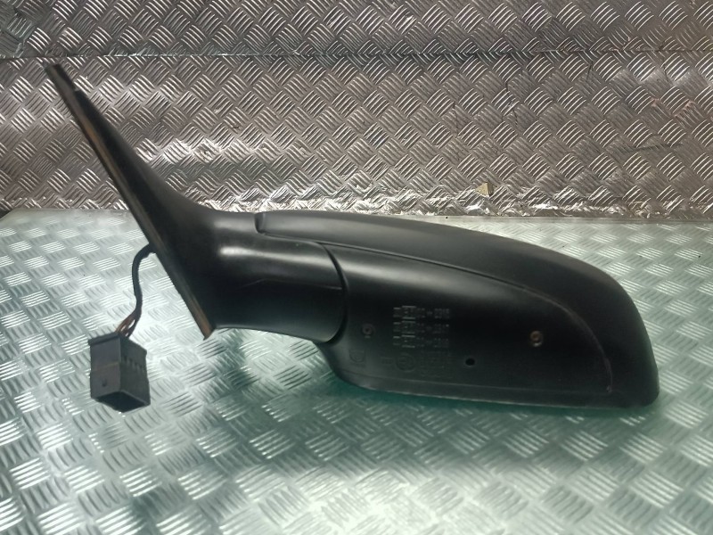 Recambio de retrovisor izquierdo para audi a4 berlina (b5) referencia OEM IAM FA035909 012316 ELECTRICO