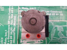 Recambio de abs para citroen c4 berlina 1.6 16v hdi fap referencia OEM IAM 0265234144 9649988180 9657352680 2