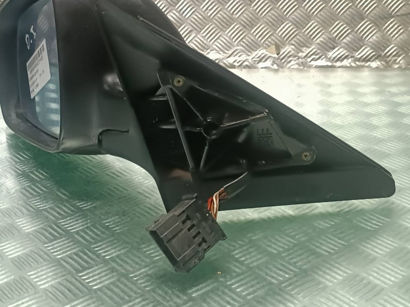 Recambio de retrovisor izquierdo para audi a4 berlina (b5) referencia OEM IAM FA035909 012316 ELECTRICO