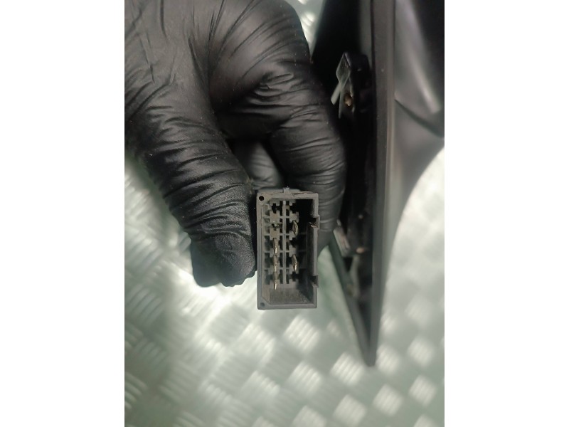 Recambio de retrovisor izquierdo para audi a4 berlina (b5) referencia OEM IAM FA035909 012316 ELECTRICO