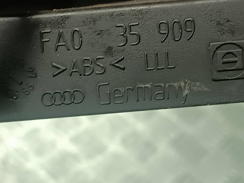 Recambio de retrovisor izquierdo para audi a4 berlina (b5) referencia OEM IAM FA035909 012316 ELECTRICO