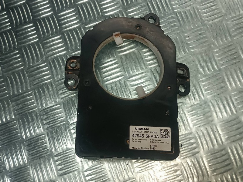 Recambio de sensor para nissan micra v (k14) referencia OEM IAM 479455FA0A  GIRO DEL VOLANTE