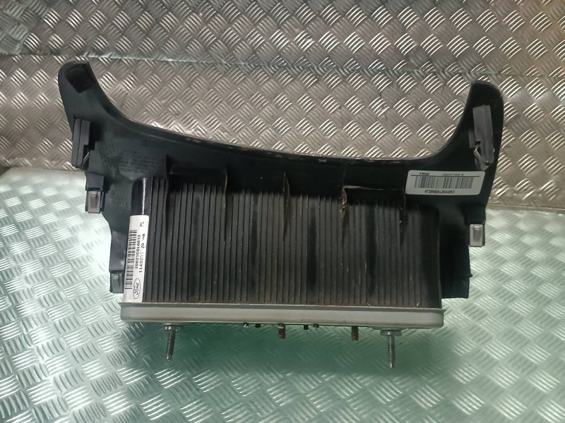 Recambio de airbag de rodillas para ford ecosport (cr6) referencia OEM IAM CN15A045J76BB3ZHE 2 PINES CN15A045J76BB3ZHE