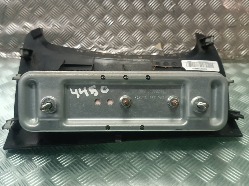 Recambio de airbag de rodillas para ford ecosport (cr6) referencia OEM IAM CN15A045J76BB3ZHE 2 PINES CN15A045J76BB3ZHE