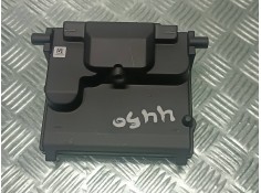 Recambio de camara vision frontal para ford ecosport (cr6) referencia OEM IAM L1TT19H406CE G2614 12 PINES