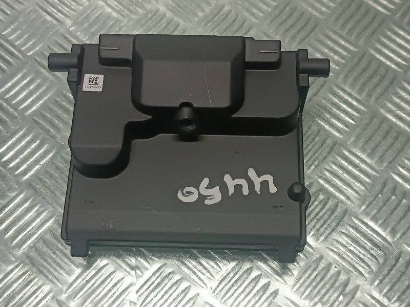 Recambio de camara vision frontal para ford ecosport (cr6) referencia OEM IAM L1TT19H406CE G2614 12 PINES