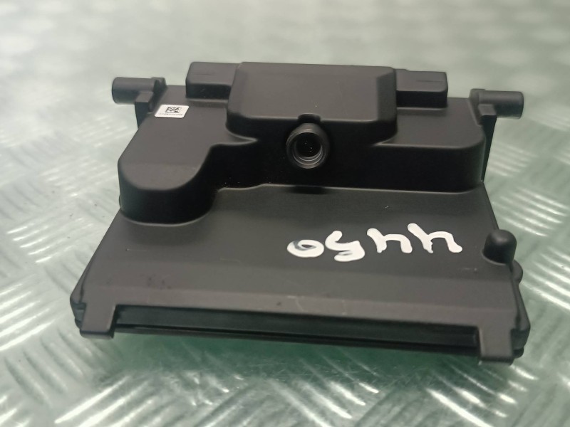 Recambio de camara vision frontal para ford ecosport (cr6) referencia OEM IAM L1TT19H406CE G2614 12 PINES