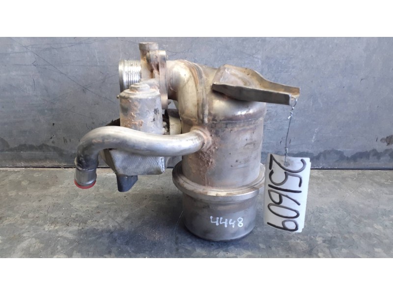 Recambio de enfriador egr para volkswagen golf vii lim. referencia OEM IAM 04L131512BR 725520397 144771