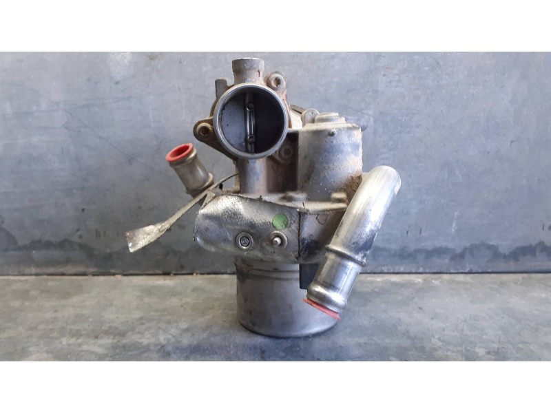 Recambio de enfriador egr para volkswagen golf vii lim. referencia OEM IAM 04L131512BR 725520397 144771