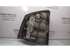 Recambio de piloto trasero derecho para opel vectra c berlina club referencia OEM IAM 13130644  YORKA 2