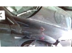 renault megane ii berlina 3p del año 2007 2