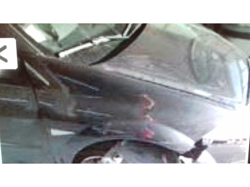 renault megane ii berlina 3p del año 2007