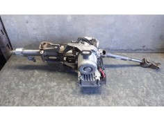 Recambio de columna direccion para renault megane iii berlina 5 p referencia OEM IAM 488107802R  