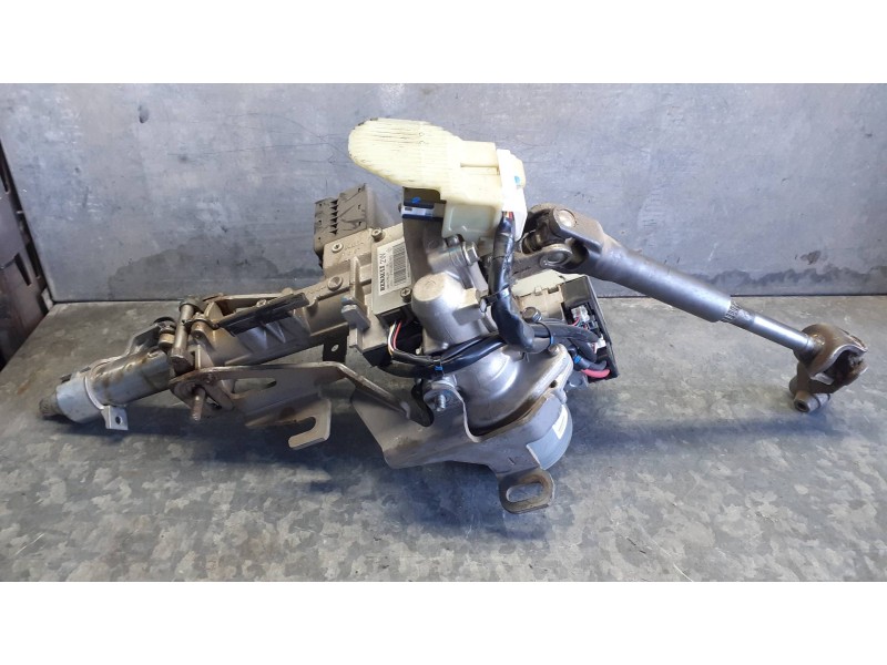 Recambio de columna direccion para renault megane iii berlina 5 p referencia OEM IAM 488107802R  