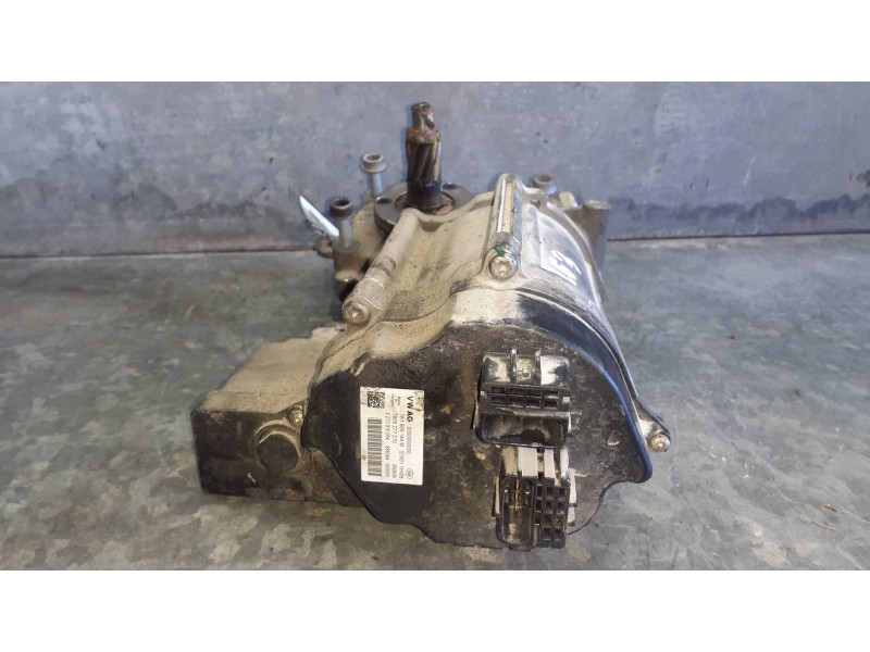 Recambio de cremallera direccion para skoda octavia combi (1z5) easy referencia OEM IAM 780227723300  MOTOR