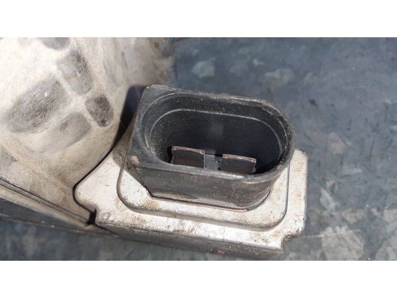 Recambio de cremallera direccion para skoda octavia combi (1z5) easy referencia OEM IAM 780227723300  MOTOR