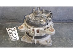 Recambio de alternador para nissan pulsar (c13) referencia OEM IAM 231004BE0BE  