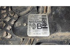 Recambio de alternador para nissan pulsar (c13) referencia OEM IAM 231004BE0BE   2