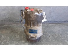 Recambio de compresor aire acondicionado para volkswagen bora berlina (1j2) referencia OEM IAM 1J0820803K SD7V16 