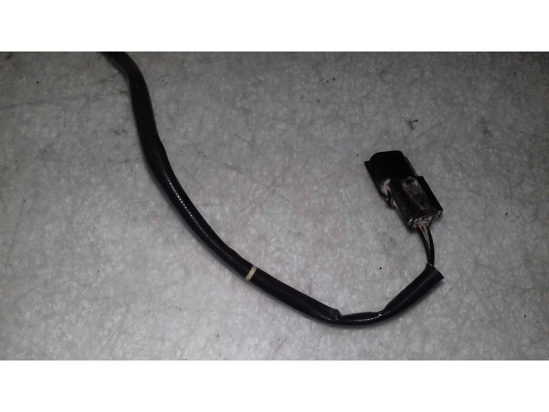 Recambio de sonda lambda para renault captur xmod referencia OEM IAM 226401704R  