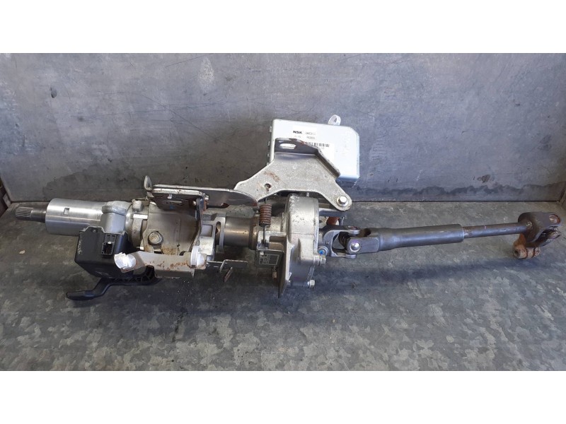 Recambio de columna direccion para nissan pulsar (c13) referencia OEM IAM 488103ZL9A 3468210104 487004553RR1D