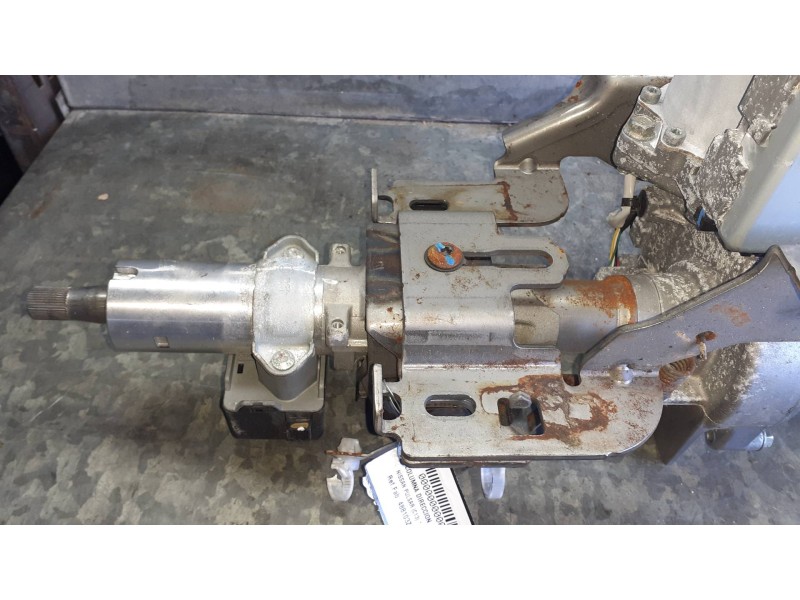 Recambio de columna direccion para nissan pulsar (c13) referencia OEM IAM 488103ZL9A 3468210104 487004553RR1D