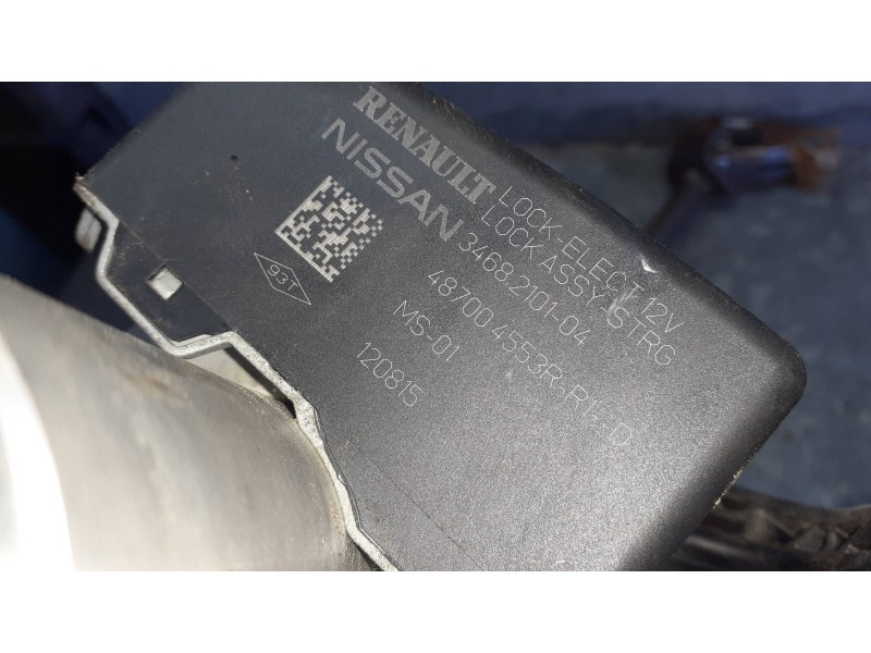 Recambio de columna direccion para nissan pulsar (c13) referencia OEM IAM 488103ZL9A 3468210104 487004553RR1D