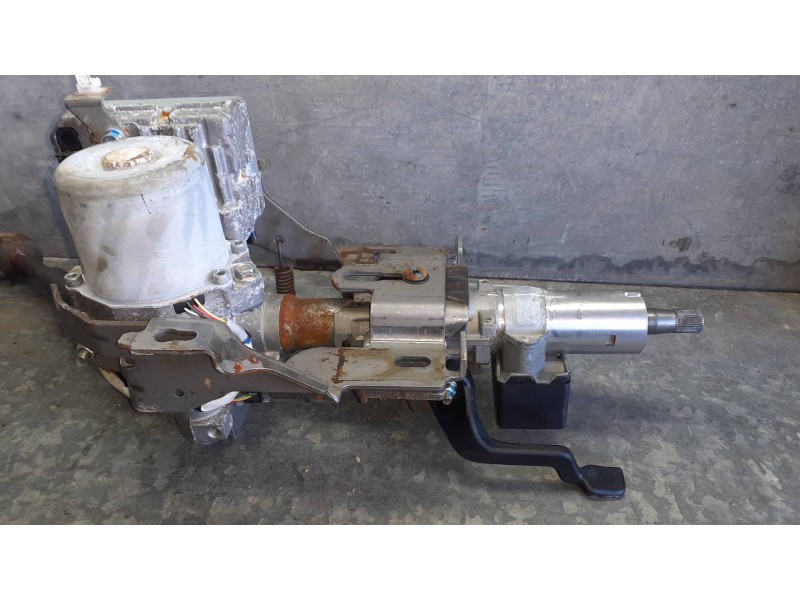 Recambio de columna direccion para nissan pulsar (c13) referencia OEM IAM 488103ZL9A 3468210104 487004553RR1D